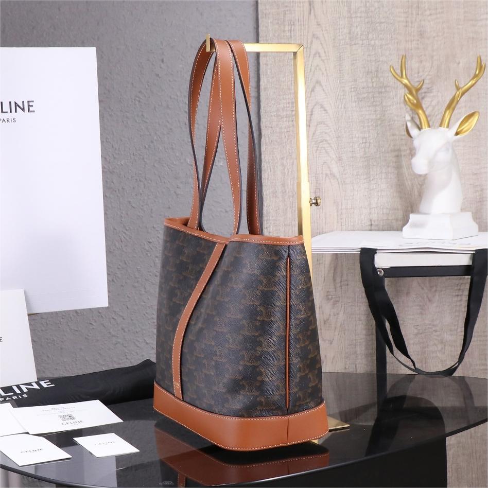 CELINE-Ecabas-26.5cm