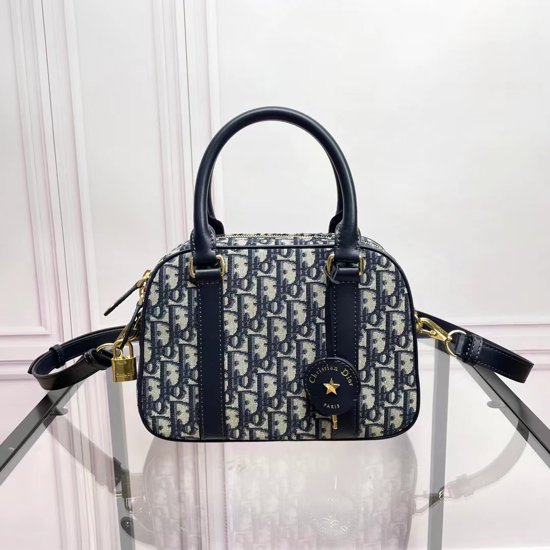 Dior-Bowling Bag-31cm