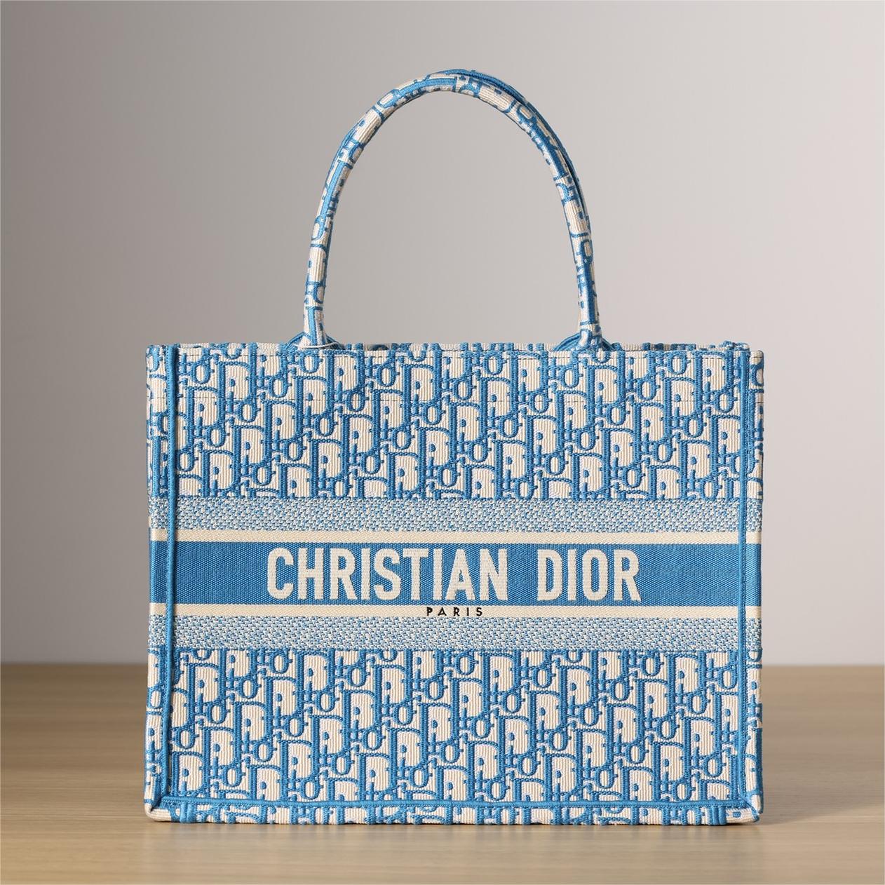 Dior-Book tote-36cm