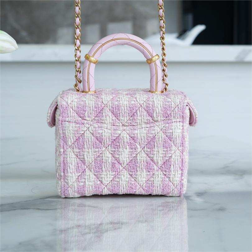 Chanel 23s -15cm