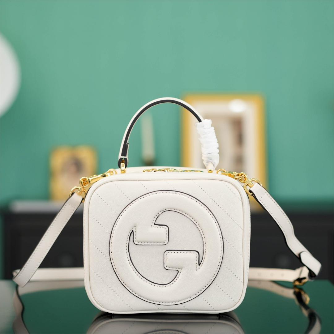 Gucci-Blondie-17CM