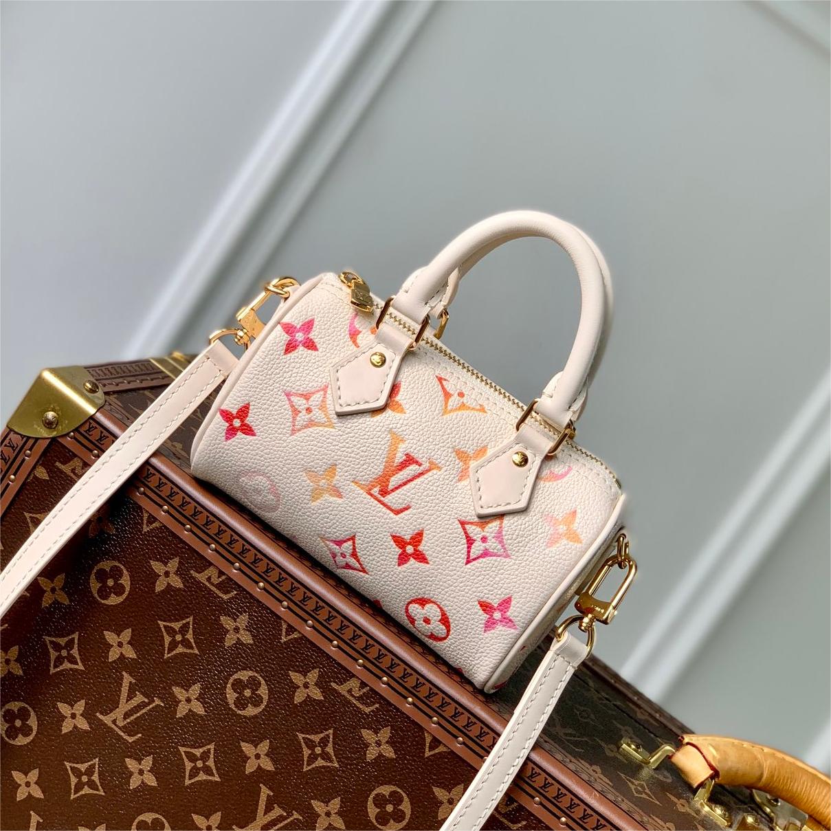 Lv- Nano Speedy-16cm