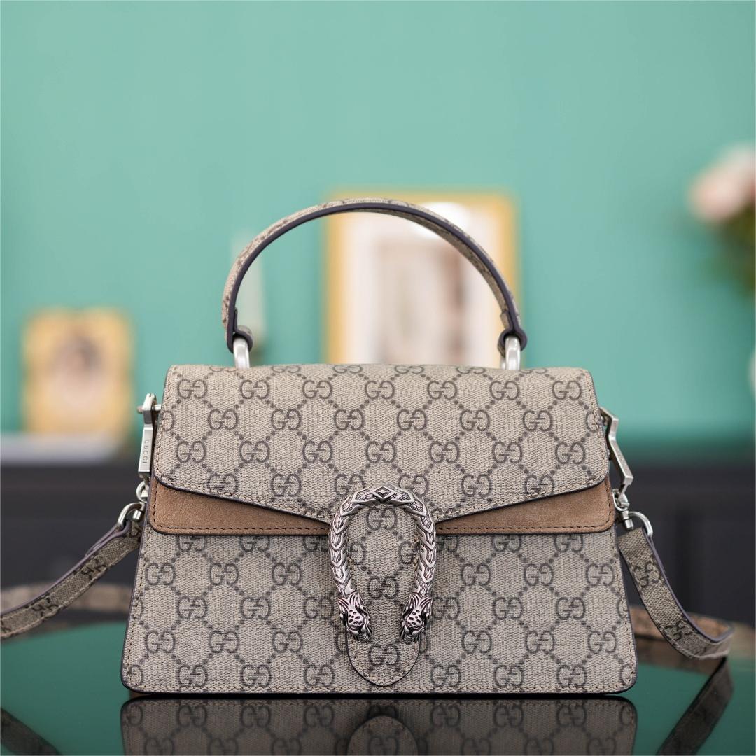 Gucci-Dionysus -24.5CM