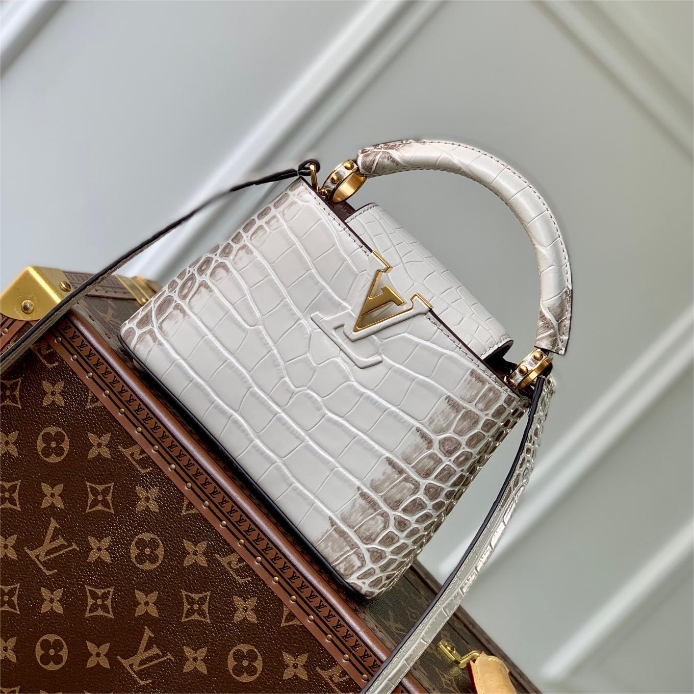Lv-Capucines BB-21cm