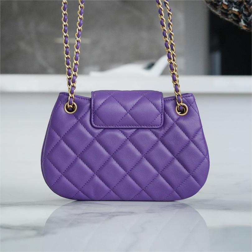Chanel -24C-14cm
