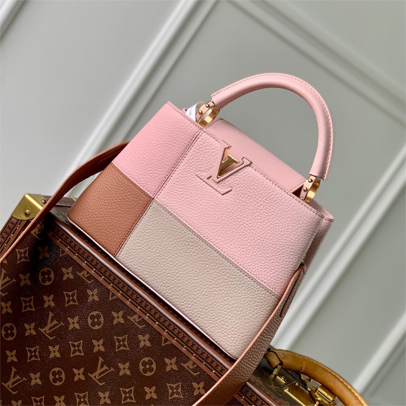Lv-Capucines-27cm