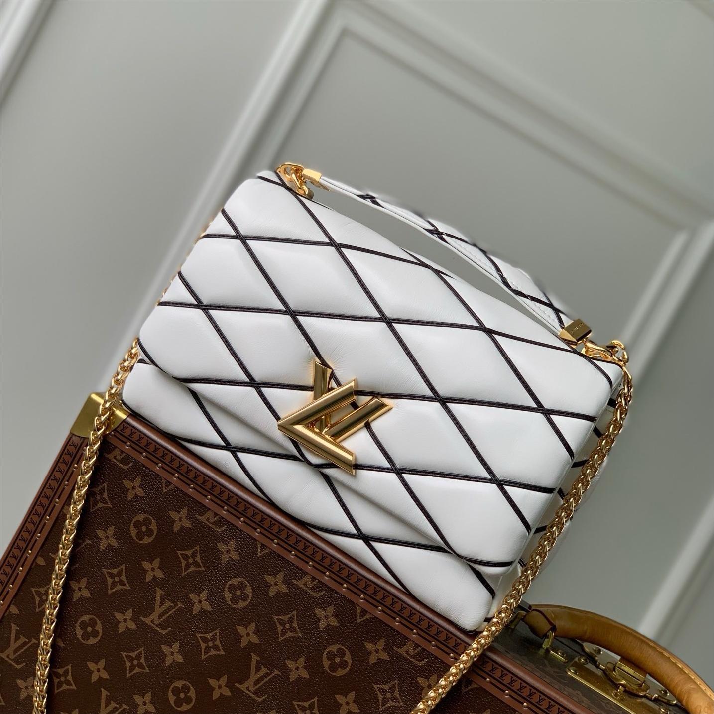 Lv-Go 14-31cm