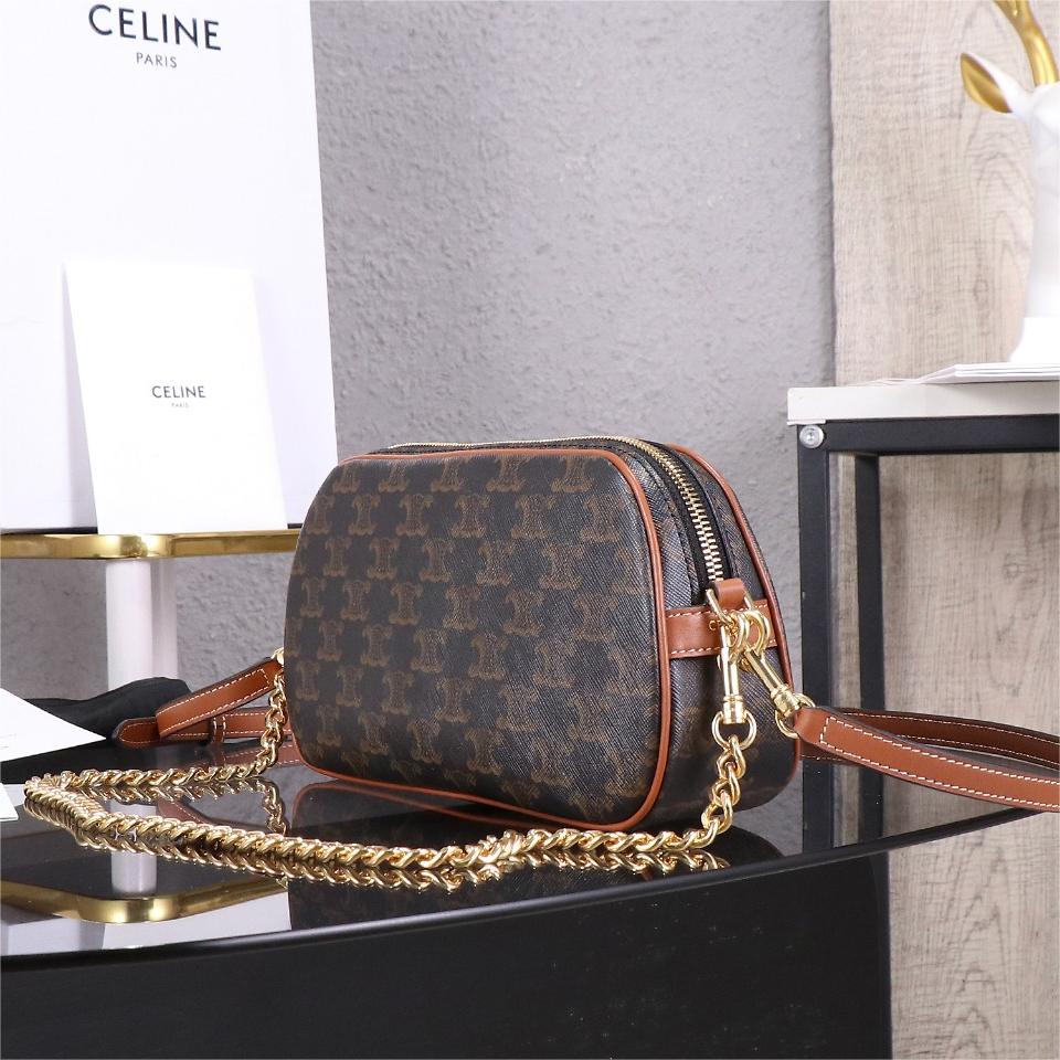 CELINE-TRIOMPHE-26cm