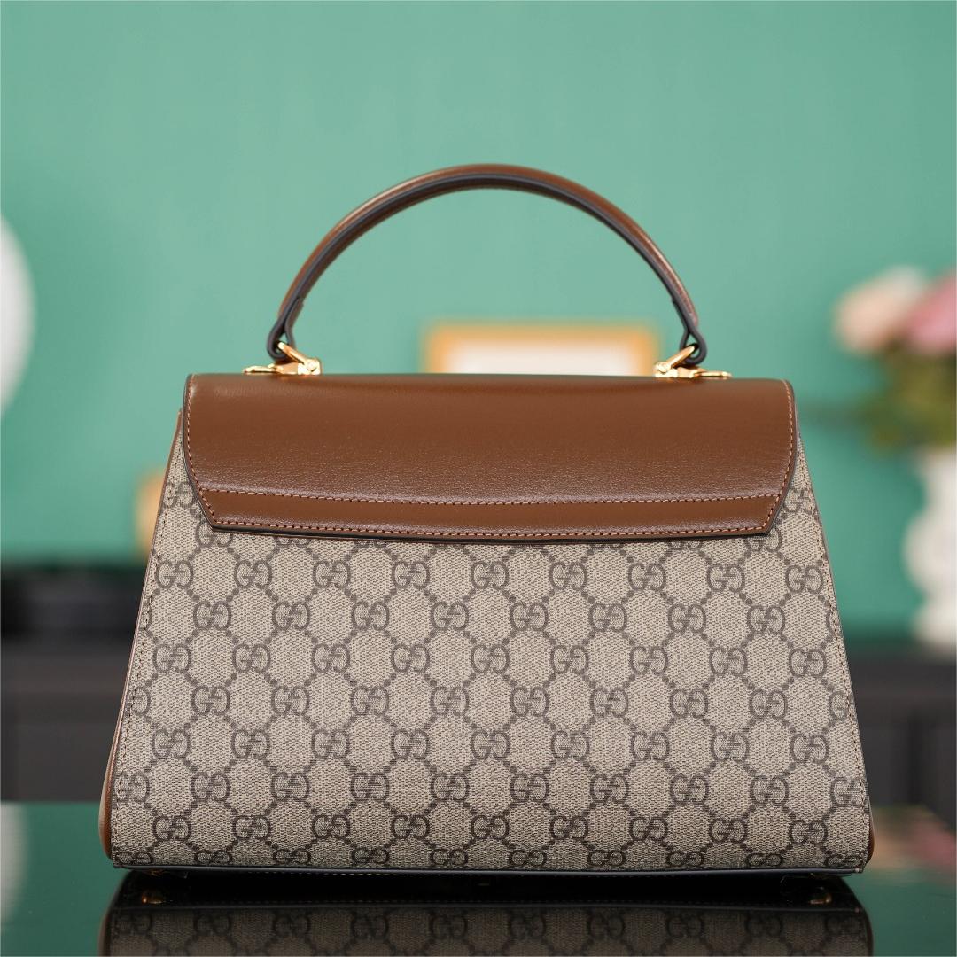 Gucci-Horsebit 1955-29CM