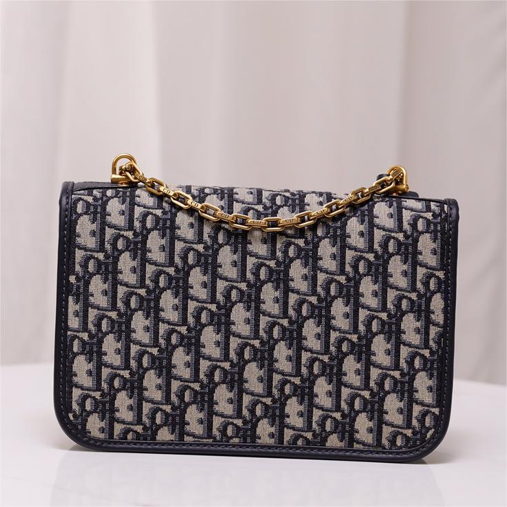 Dior-Addict bag-24cm