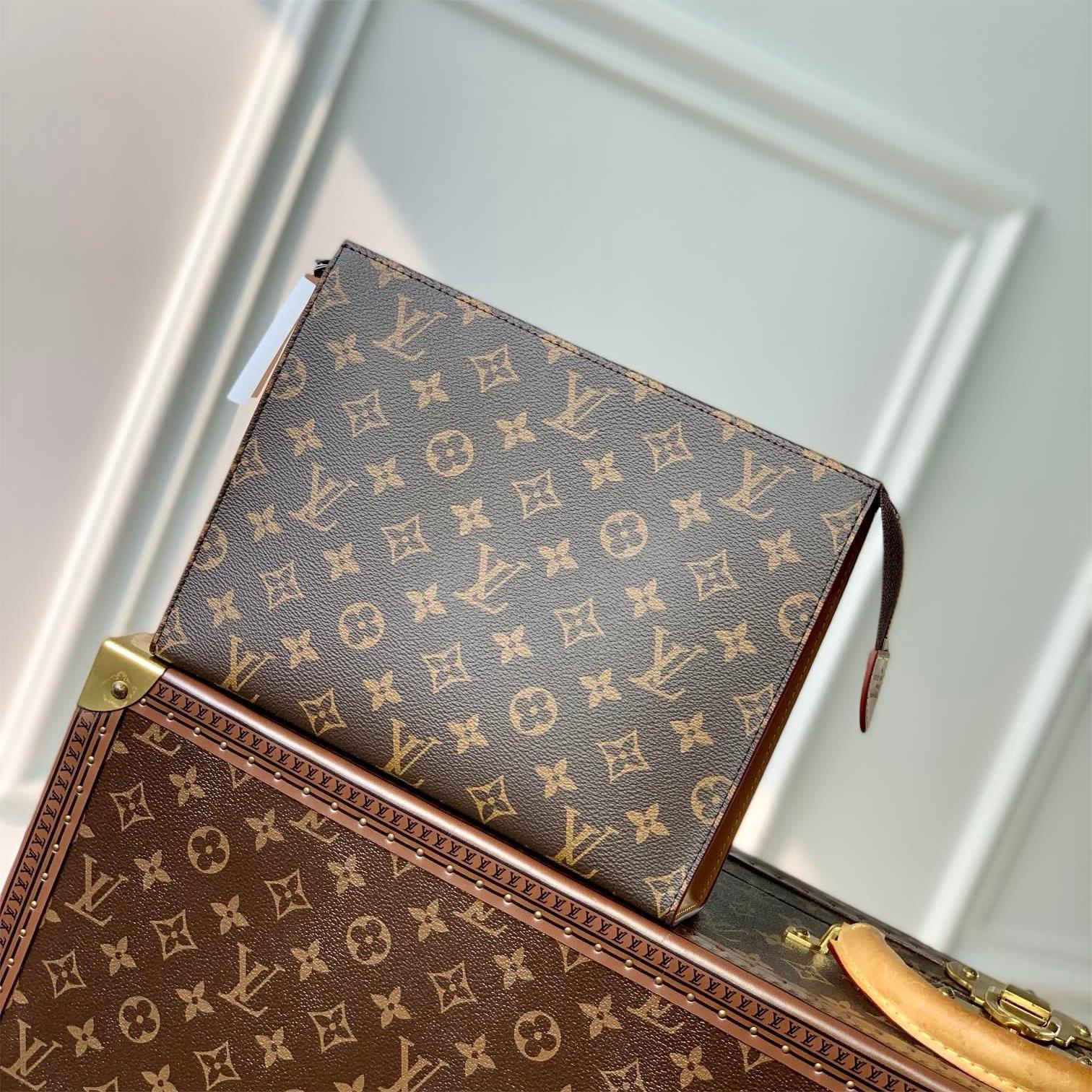 Lv-Monogram-25cm