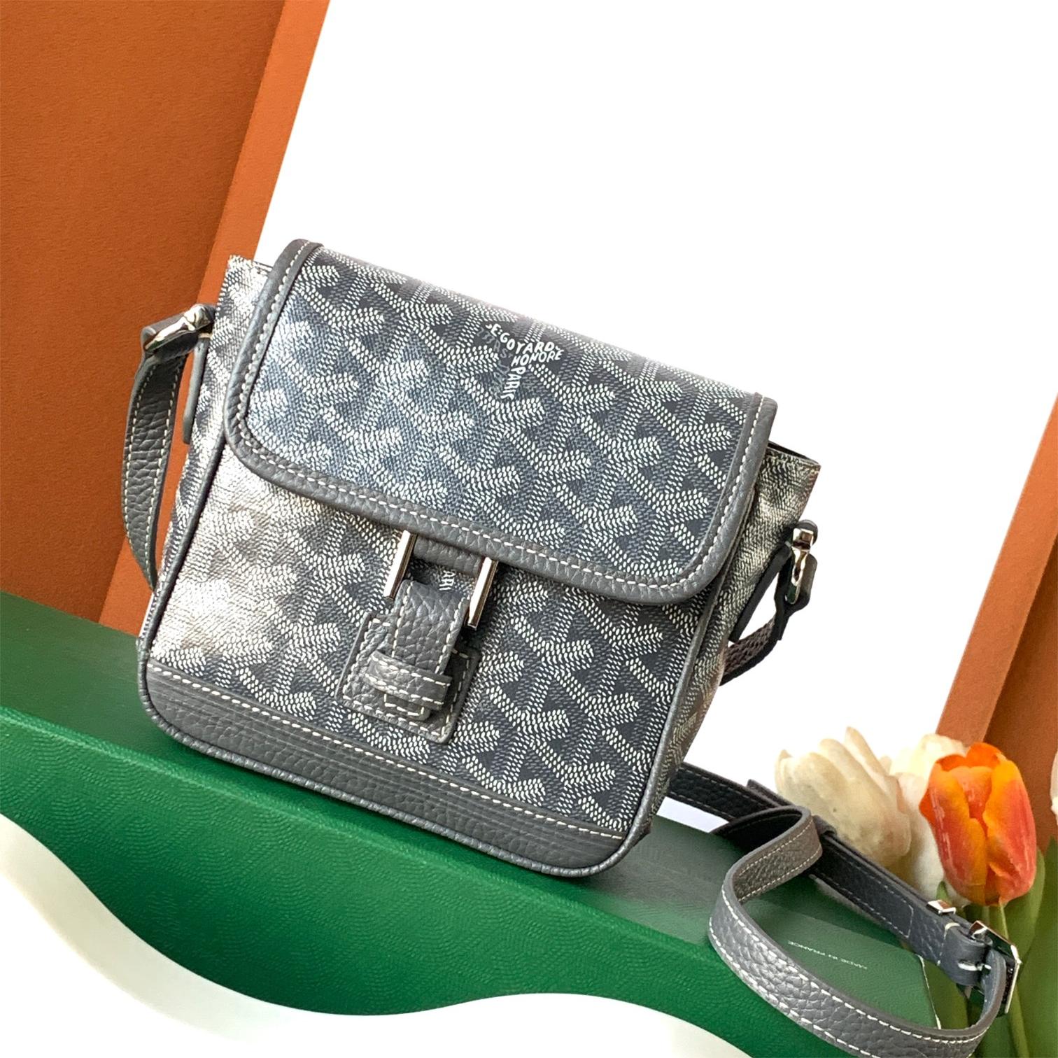 Goyard-Tofu buns-16cm