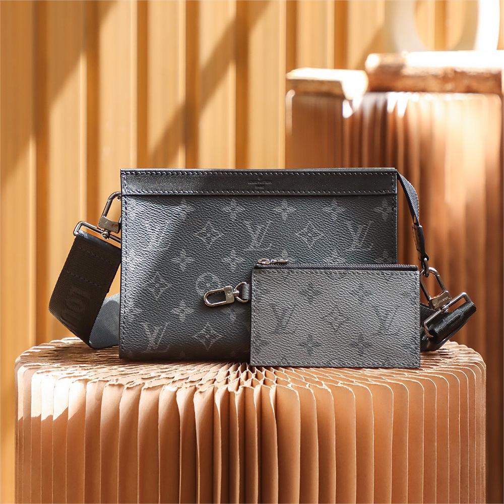 Lv-Gaston wearable wallet-22cm