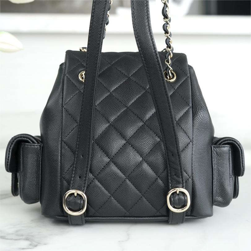 Chanel -23K Duma-18cm