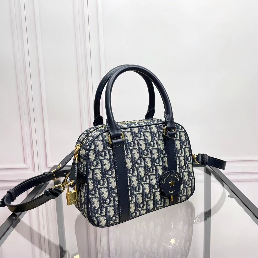 Dior-Bowling Bag-31cm
