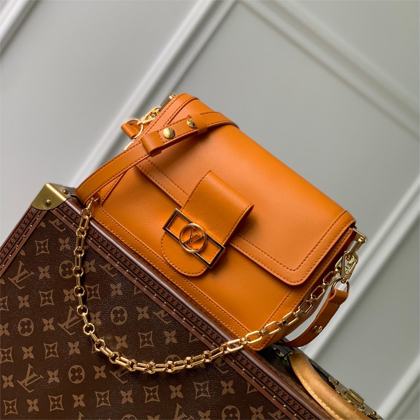 Lv- Dauphine Soft-24cm