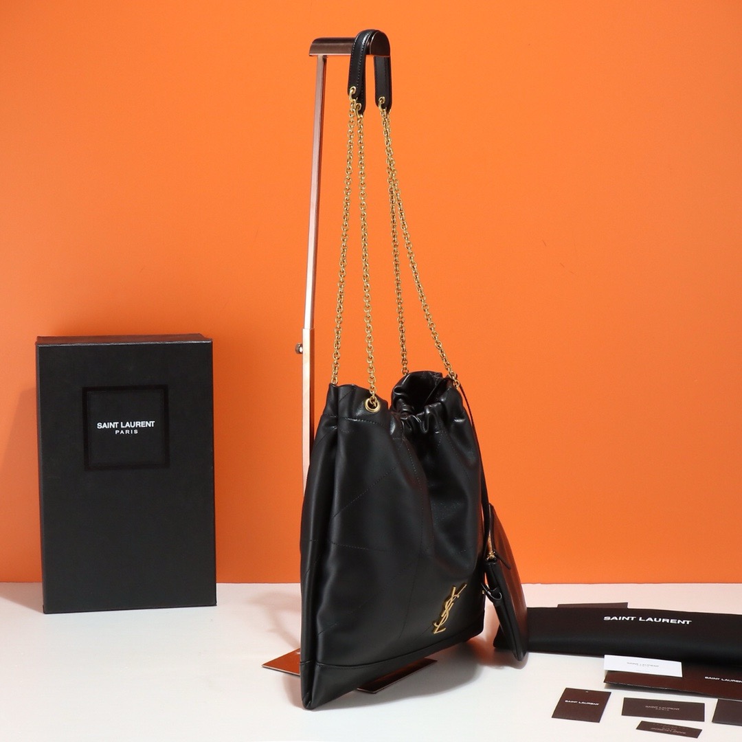 Ysl-Jamie Pochon-38cm