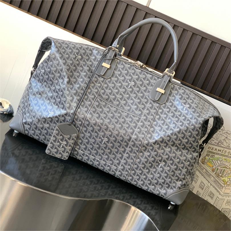 Goyard-Travel Bag-55cm
