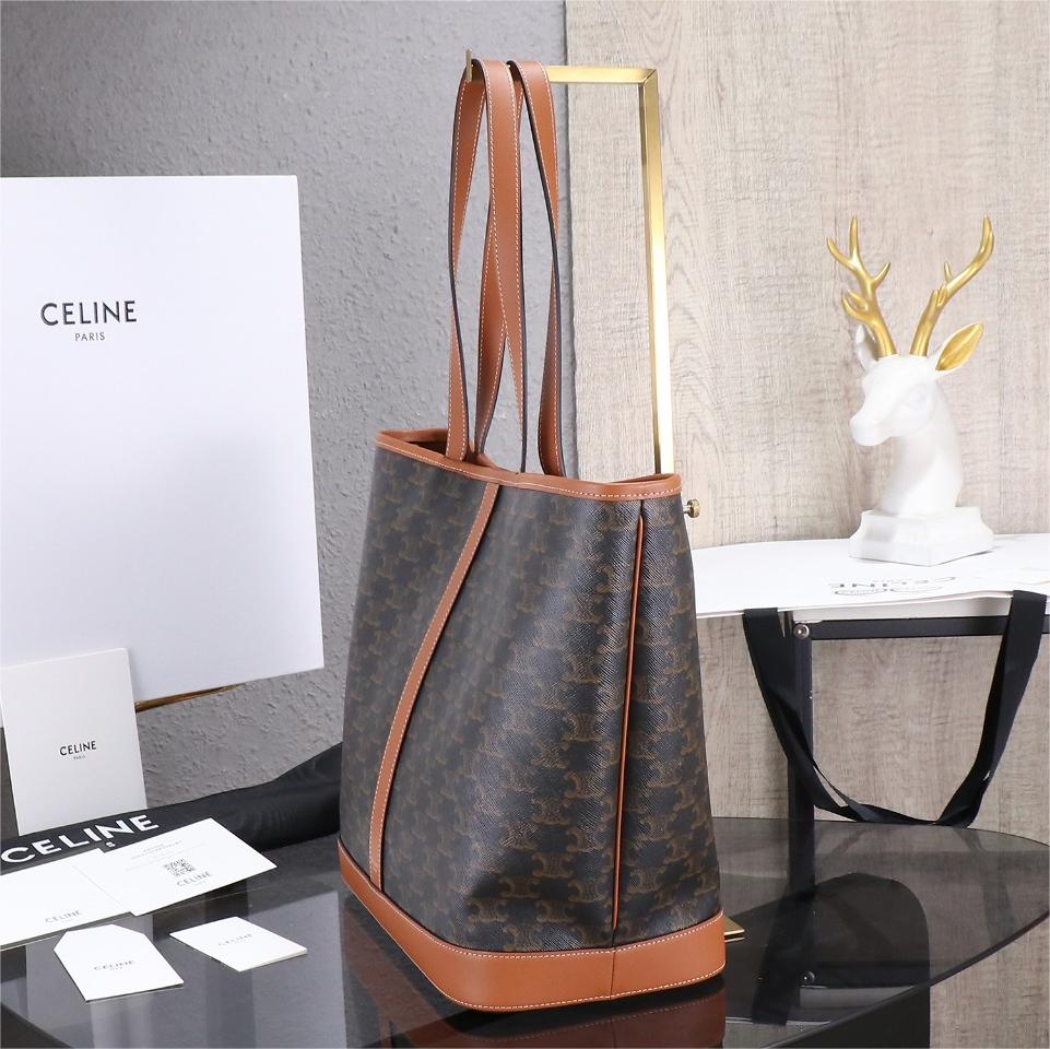 CELINE-Ecabas-31.5cm