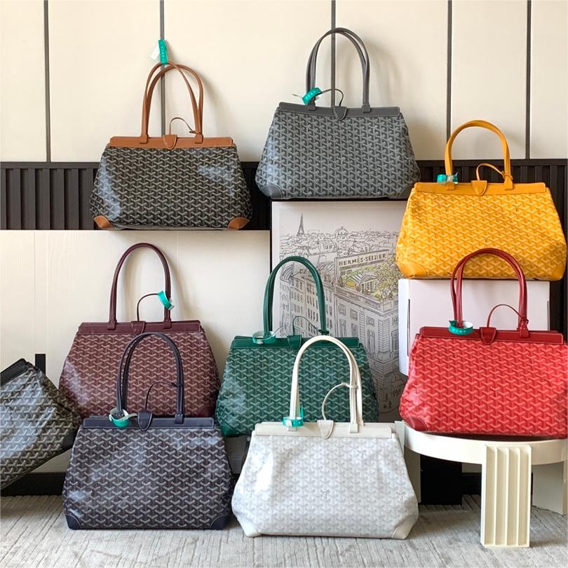 Goyard-Bellechasse Biaude-36cm