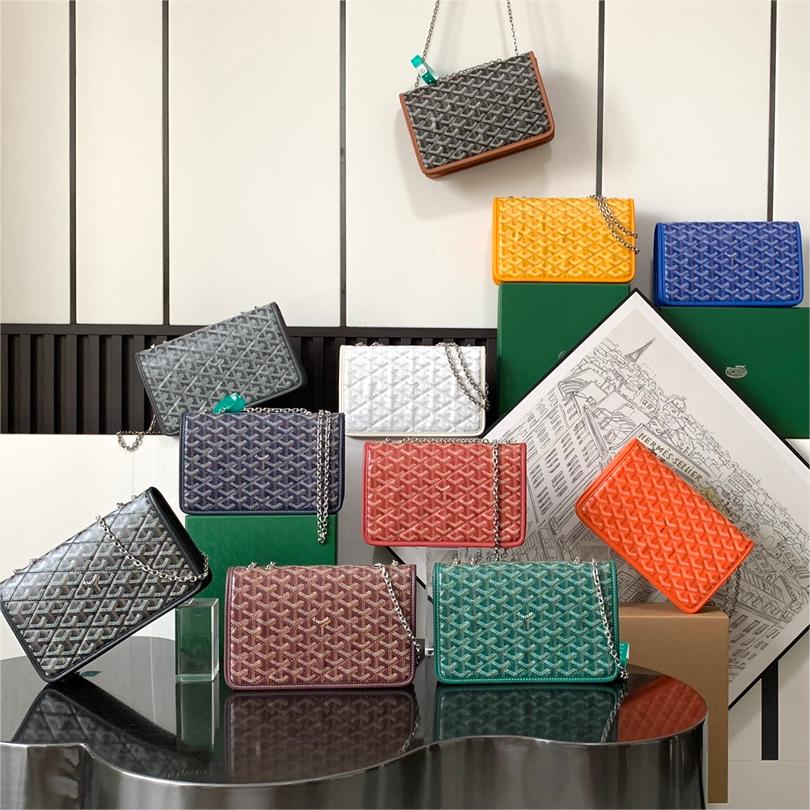Goyard-Alexandre III-24cm