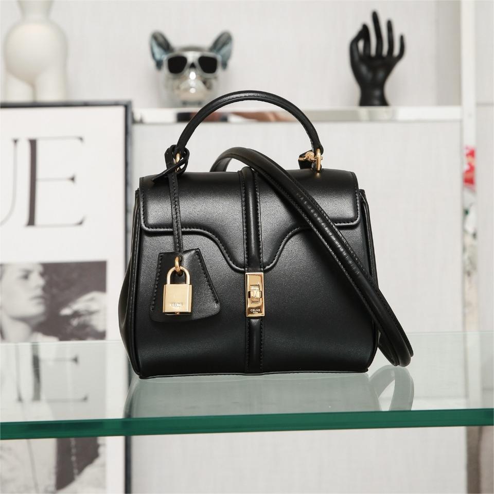 CELINE-SOFT 16-18.5cm