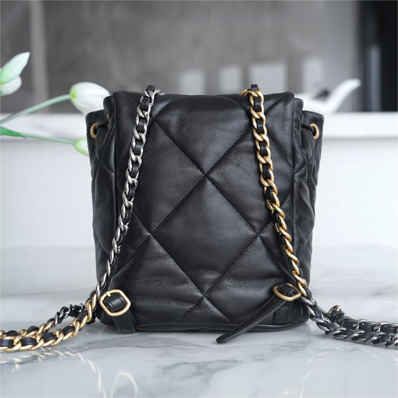 Chanel -24C -19 bag-26cm