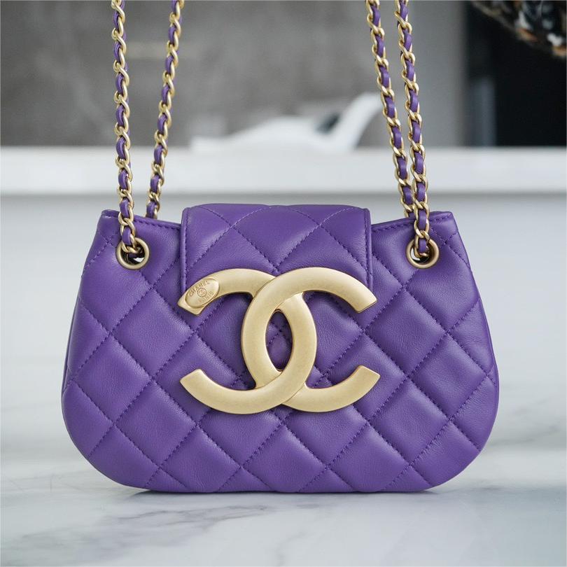 Chanel -24C-14cm