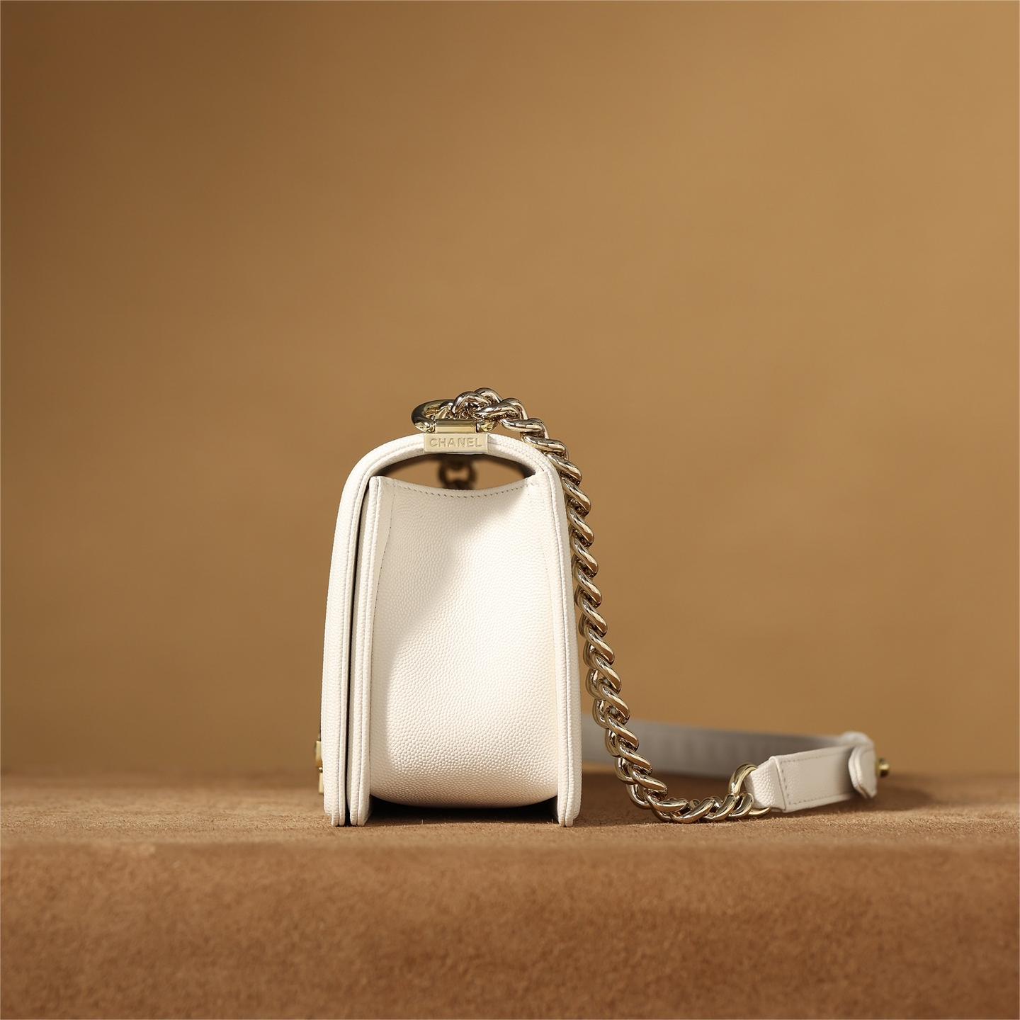 Chanel -Leboy -25cm
