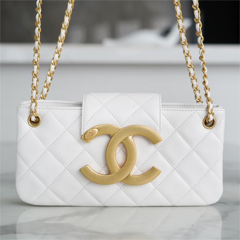 Chanel -24C-24cm
