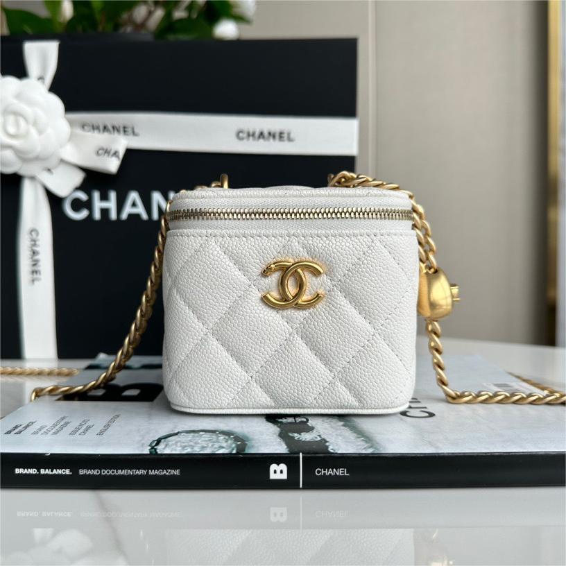 Chanel -23P -11cm