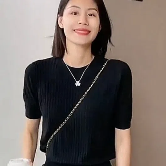 Setelan rok mode dua potong