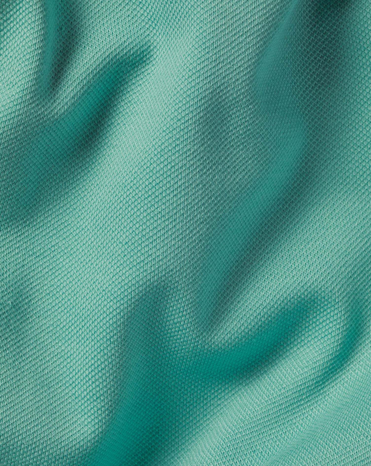 Tyrwhitt Pique Polo - Spearmint