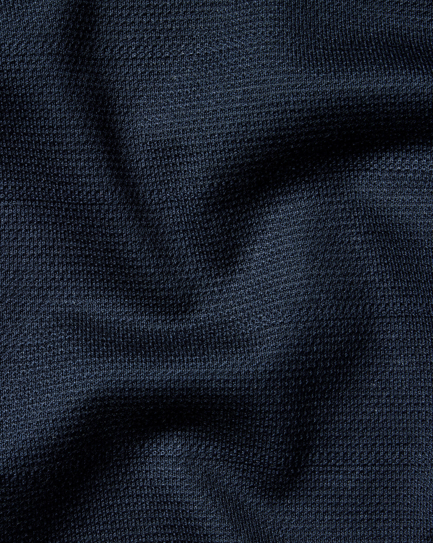 Tyrwhitt Cool Polo - Dark Navy