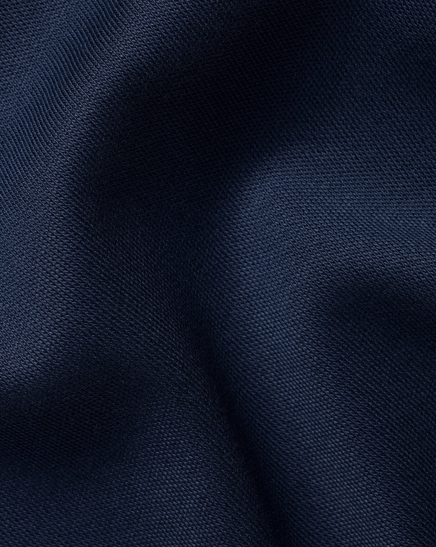 Navy Performance Funnel Neck Jacket