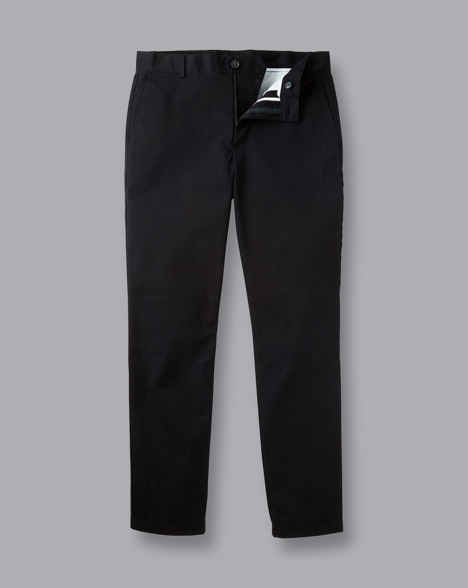 Lightweight Pants - Black