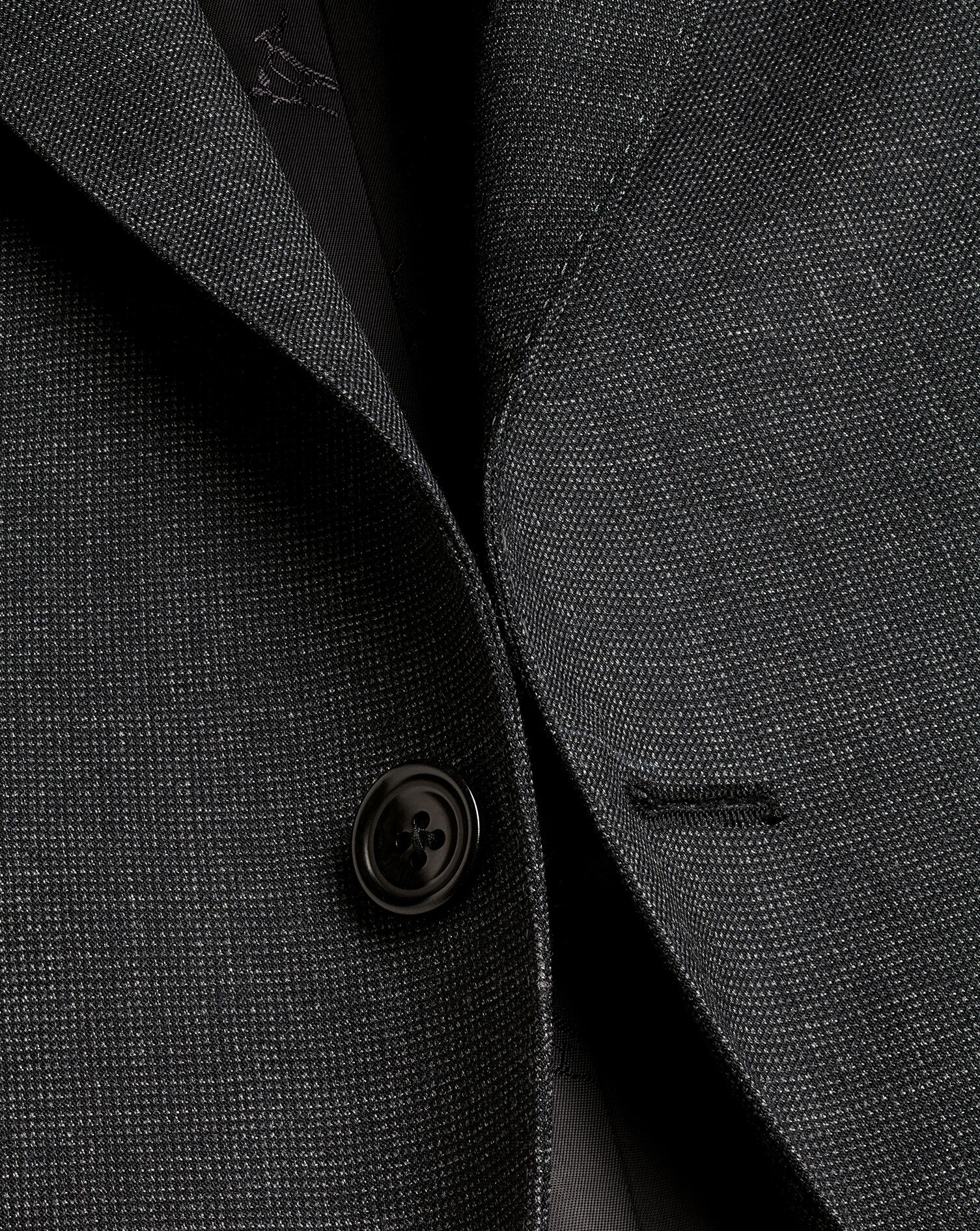 End-on-End Ultimate Performance Suit Jacket - Charcoal Gray