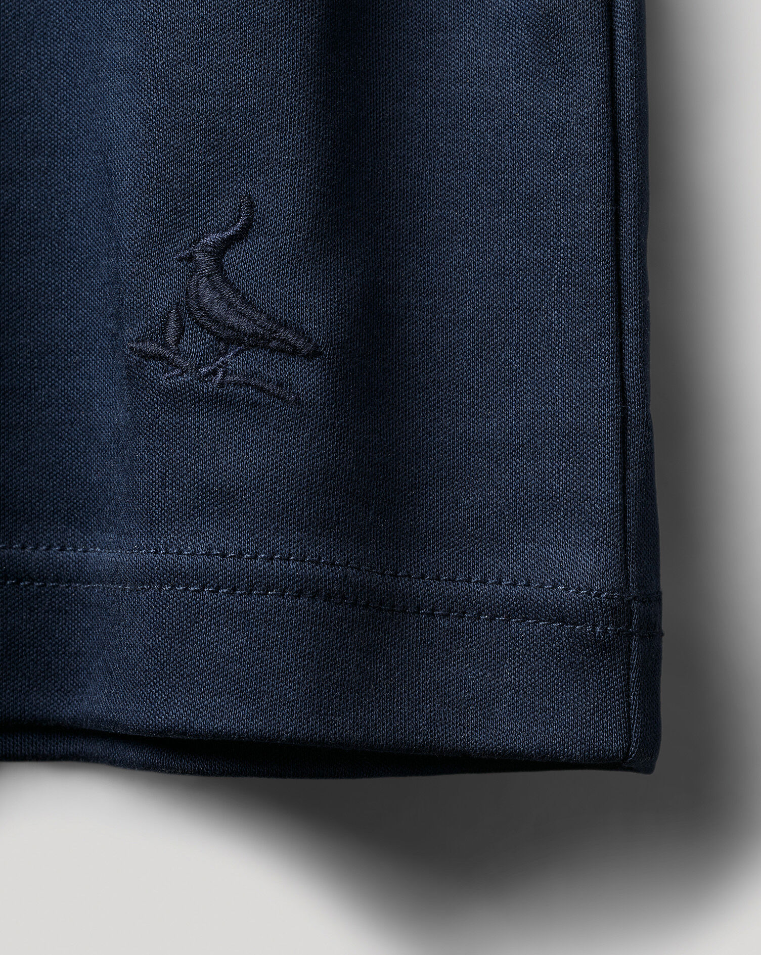 Cotton Tyrwhitt T-Shirt - Navy