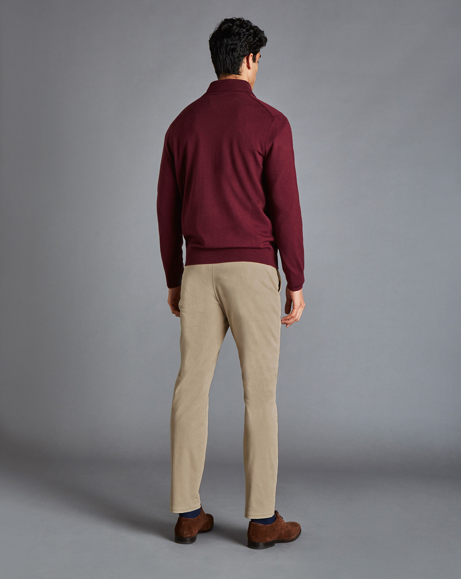 Lightweight Pants - Oatmeal