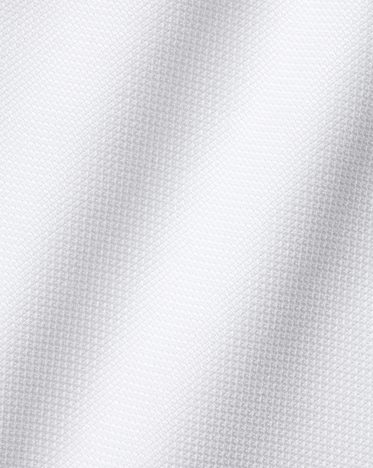 Non-Iron Royal Oxford Shirt - White