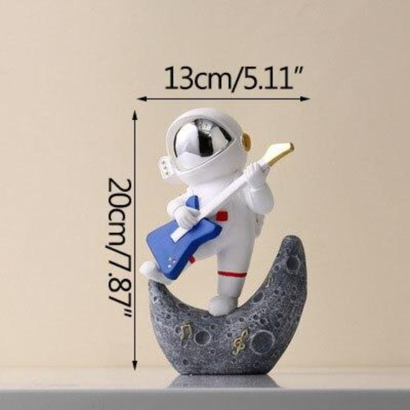 Astronauts Music Band