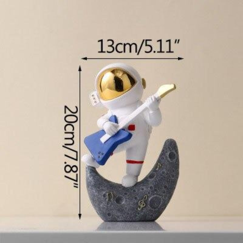 Astronauts Music Band