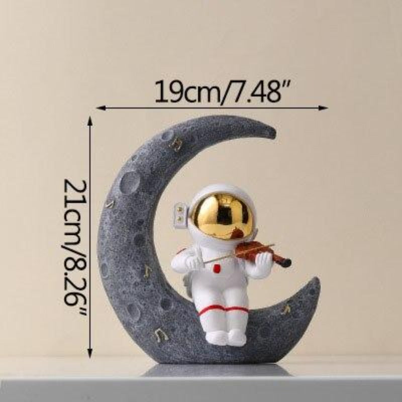 Astronauts Music Band