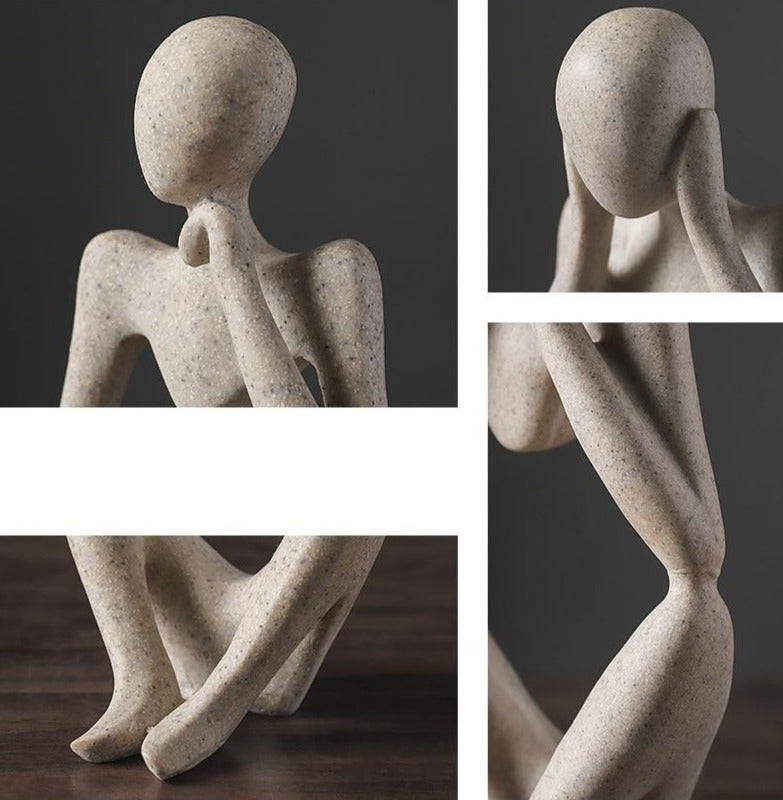 Abstract Thinker