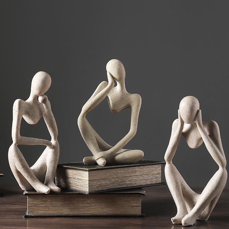 Abstract Thinker