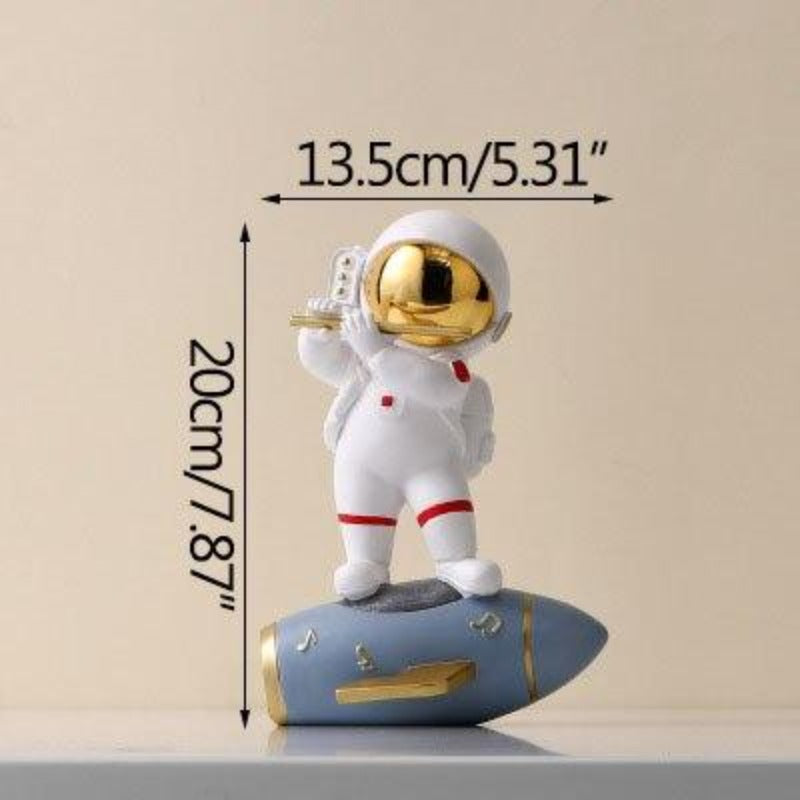 Astronauts Music Band