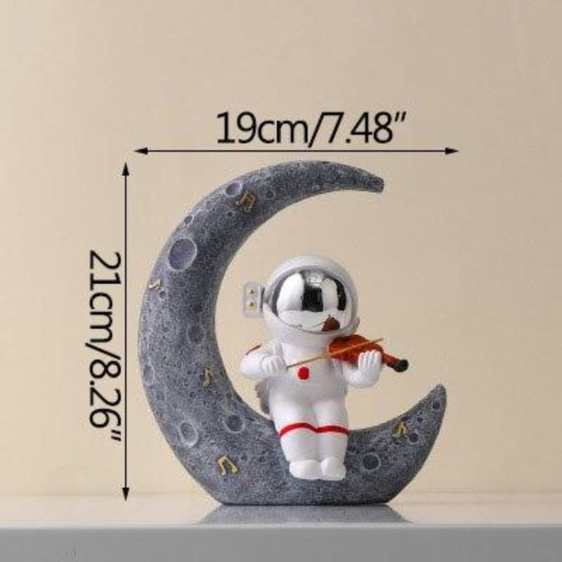 Astronauts Music Band