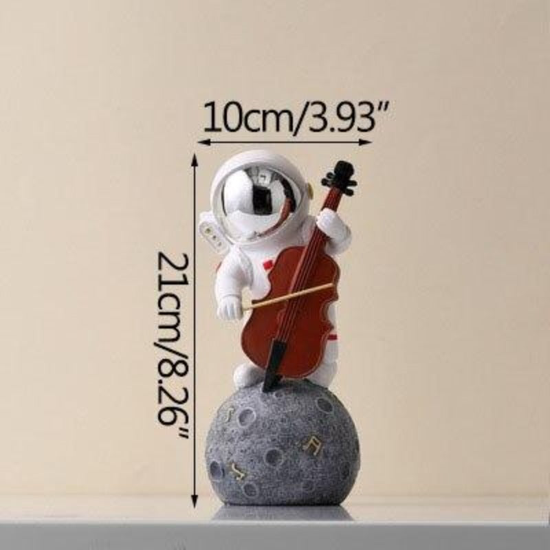 Astronauts Music Band