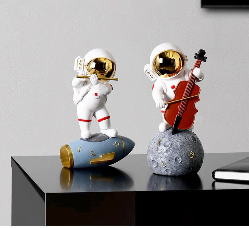 Astronauts Music Band
