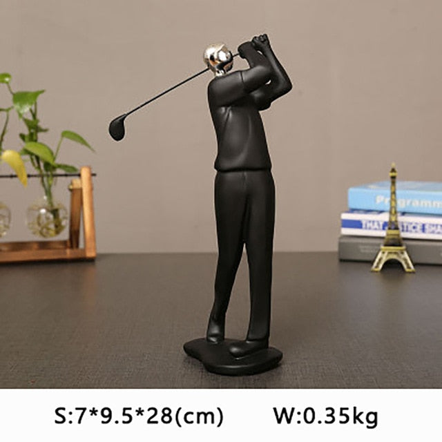 Abstract Sports